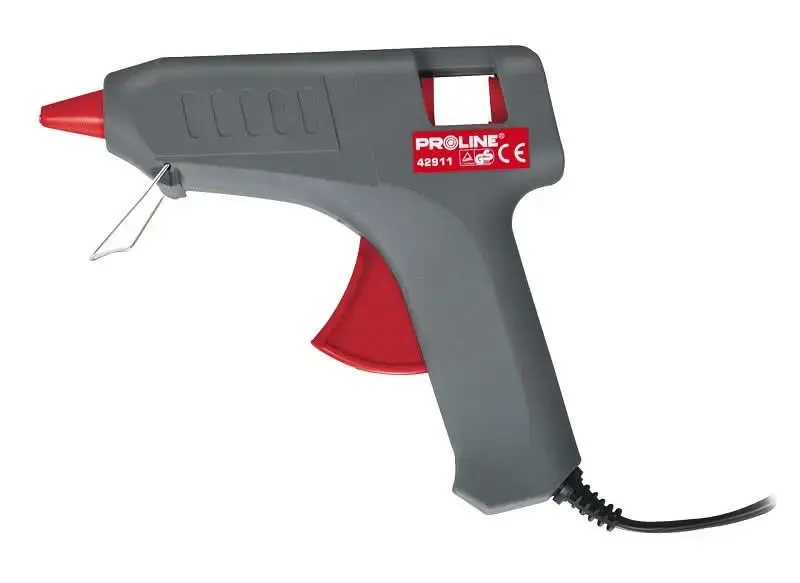 Līmes pistole 11mm Proline 12W/72W