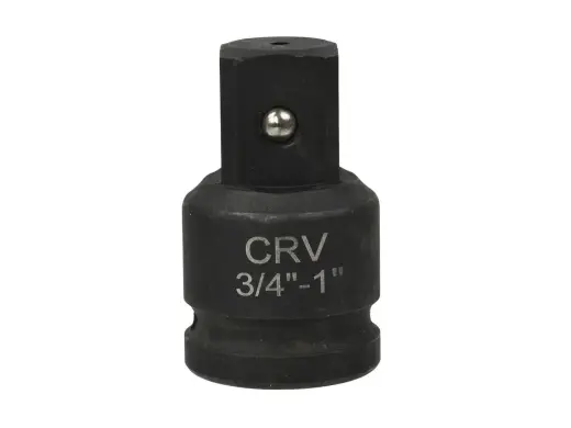 Löögiadapter 3/4" sise - 1" välis
