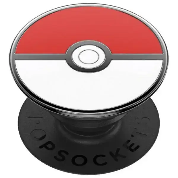 Popsockets 2 Pokeball 112593 uchwyt       i podstawka do telefonu - licencja