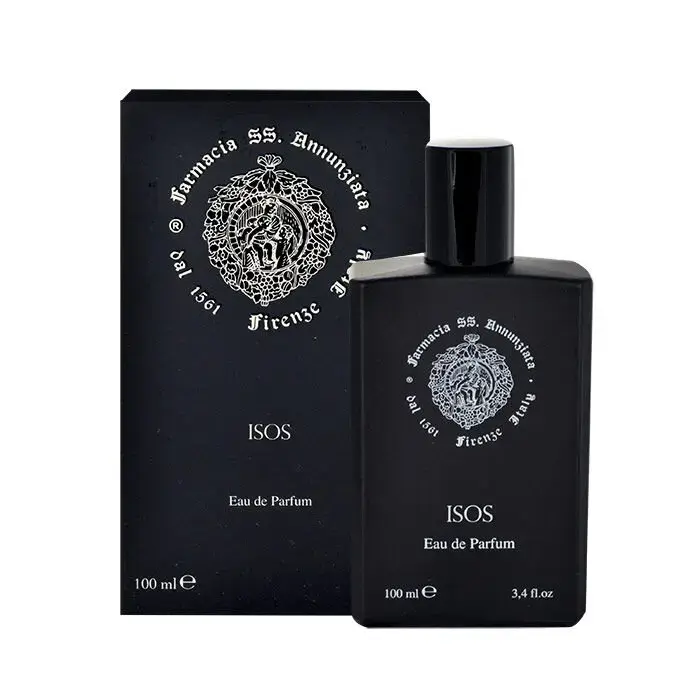 Farmacia SS. Annunziata Isos Eau de Parfum 100 ml