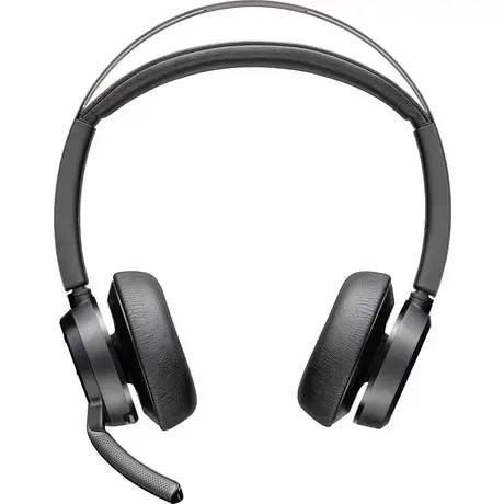 Headset Voyager Focus 2 USB-C|A 9T9J3A