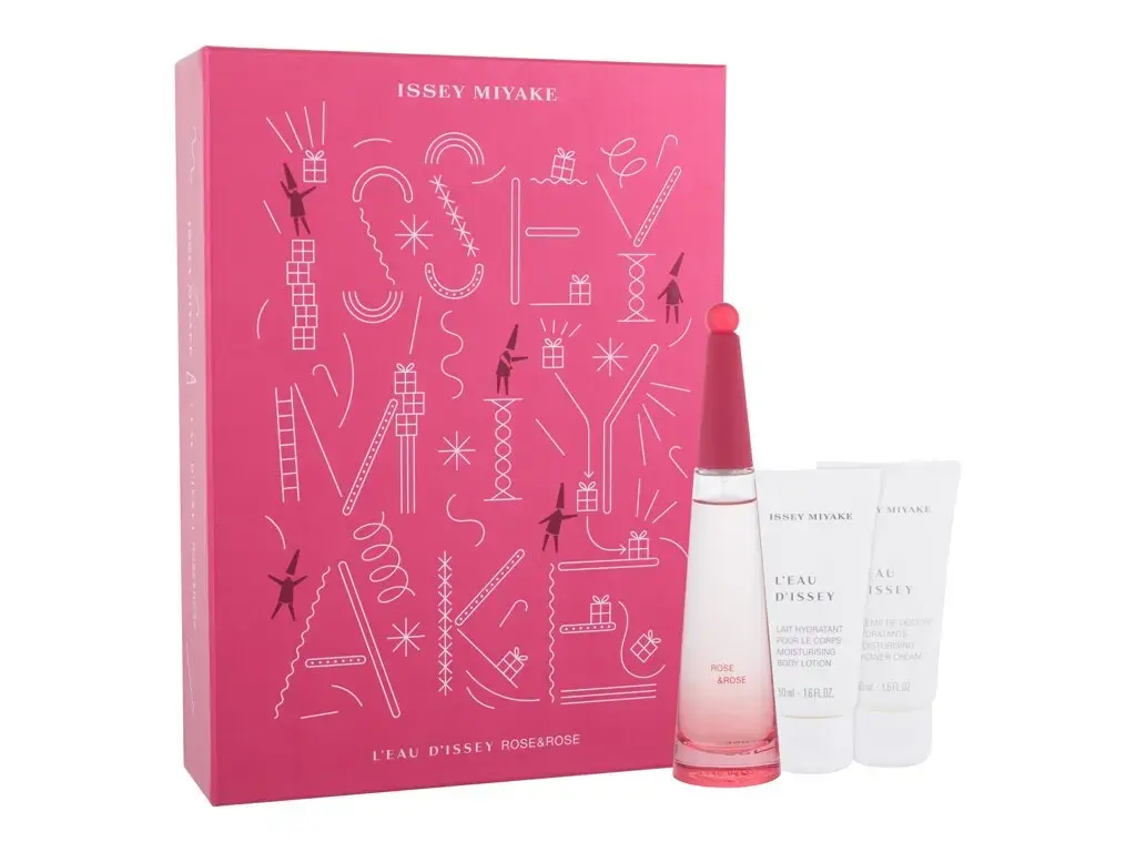 Issey Miyake L'Eau D'Issey Rose & Rose Eau de Parfum 50 ml
