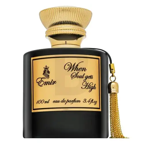Emir When Soul Gets High unisex parfimērijas ūdens 100 ml