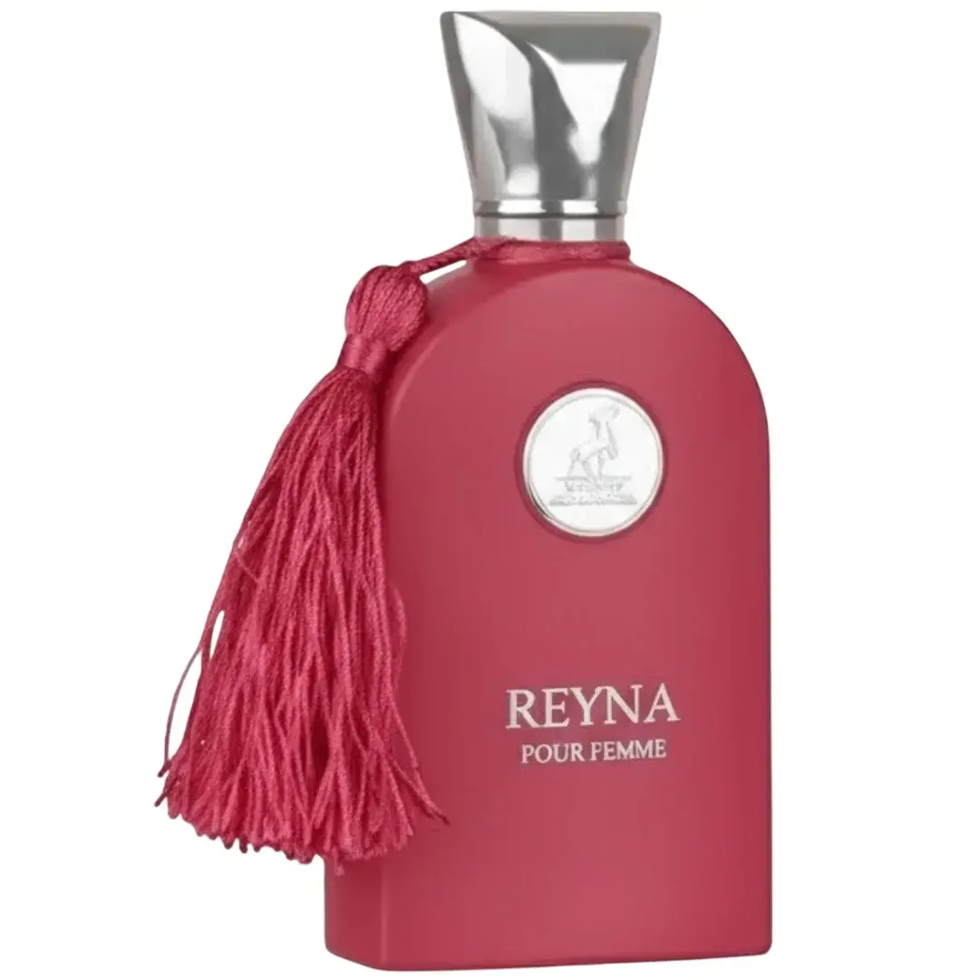 Maison Alhambra, Reyna Pour Femme, Eau De Parfum, For Women, 100 ml