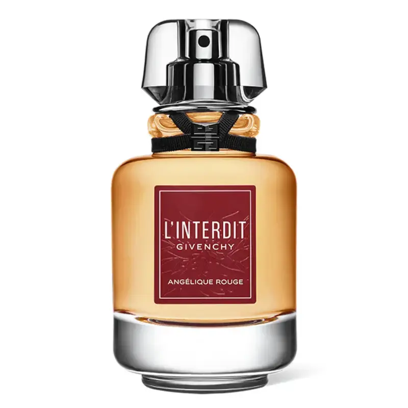 Givenchy L`Interdit Angélique Rouge (EDP) Eau