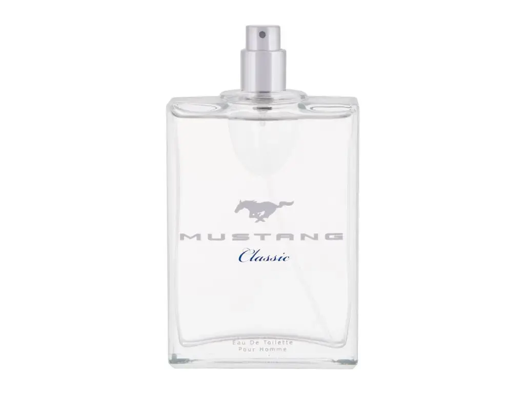 Ford Mustang Classic Eau de Toilette 100 ml