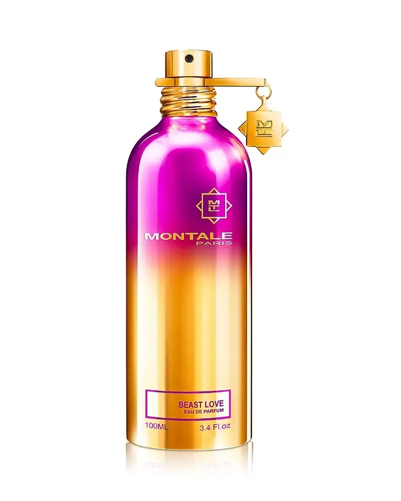 Montale Beast Love uniseks smaržas 100 ml