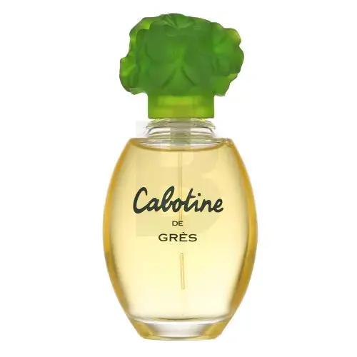 Gres Cabotine (EDT) tualettvesi naistele 50 ml