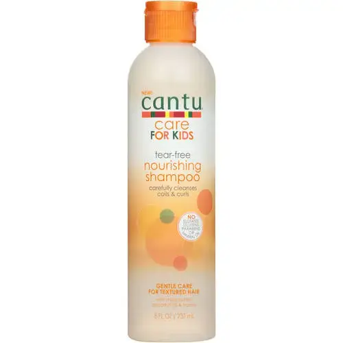 Debenhams Kids Tear Free Nourishing Shampoo 237Ml