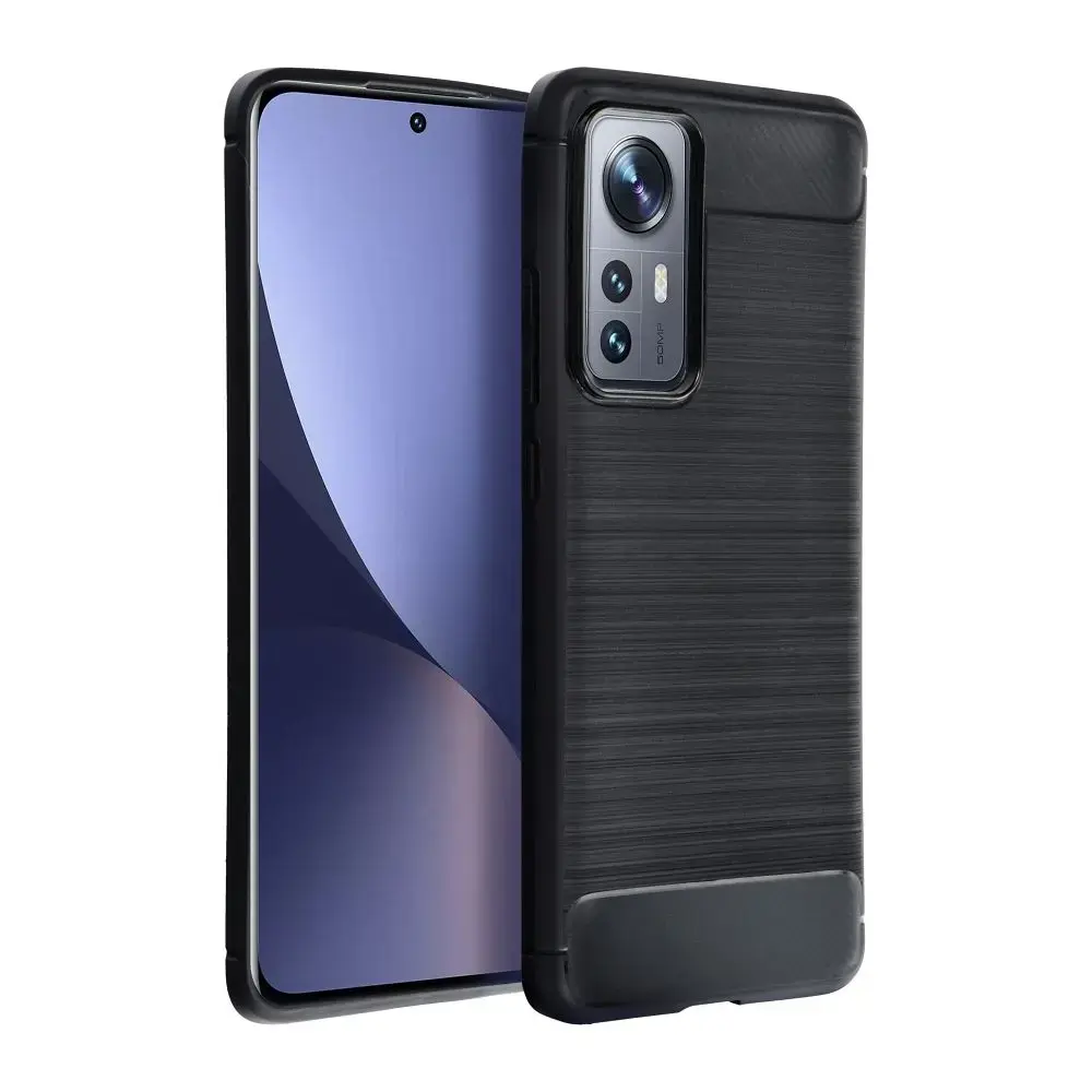 Case for Honor 300 Carbon black
