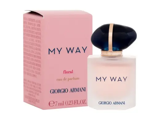 Giorgio Armani My Way Floral Eau de Parfum 7 ml