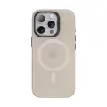 Benks Magnetic Lucid Armor Case (C066) for Iphone 16 Pro Max gold Photo
