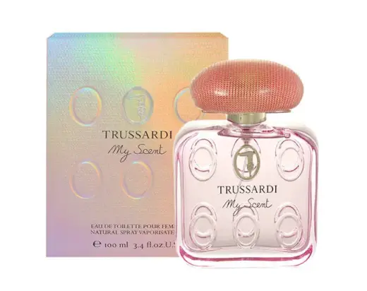 Trussardi My Scent Eau de Toilette 1,5 ml