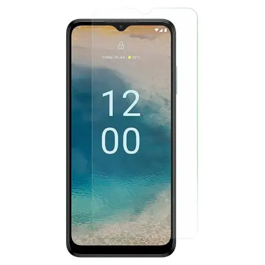 Защитное стекло Fusion для Nokia G22