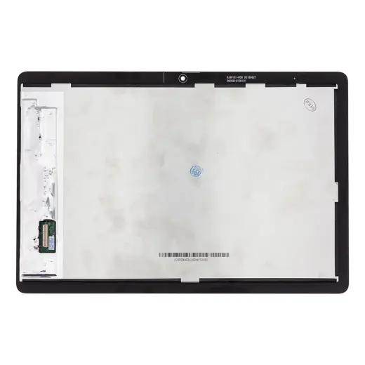 LCD Display + Touch Unit Huawei MediaPad T5 10 Black No Logo