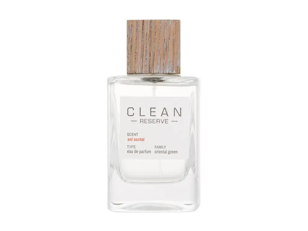 Clean Clean Reserve Collection Sel Santal Eau de Parfum 100 ml