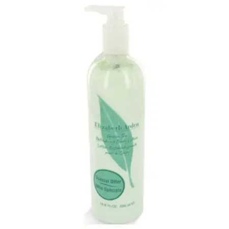 Elizabeth Arden - Green Tea Refreshing Body Lotion - 500ml