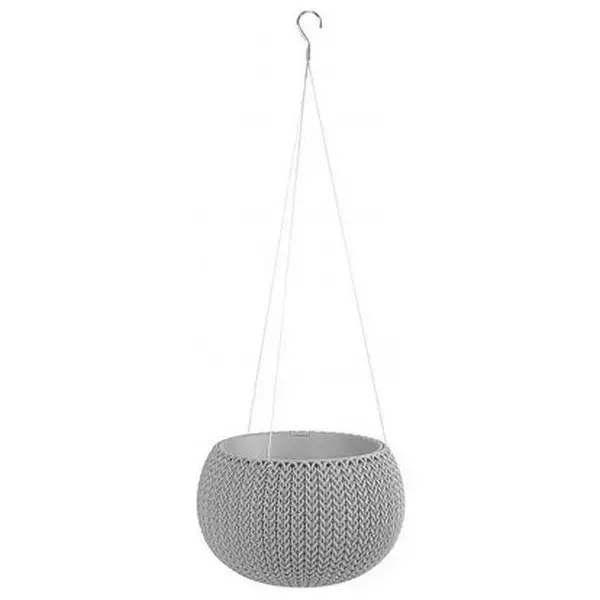 Keter cozy S lillepott, 3,2 L