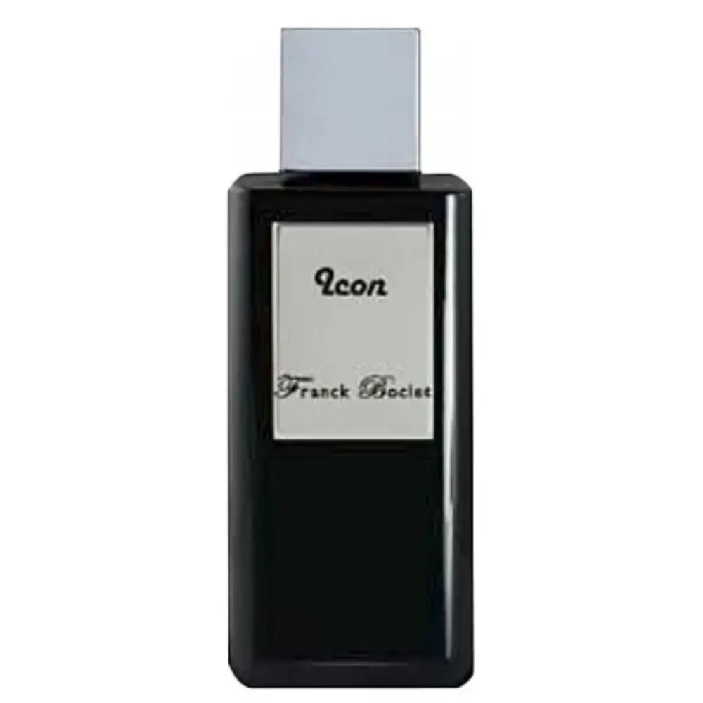 Franck Boclet, Nude - Icon, Extrait De Parfum, Unisex, 100 ml *Tester