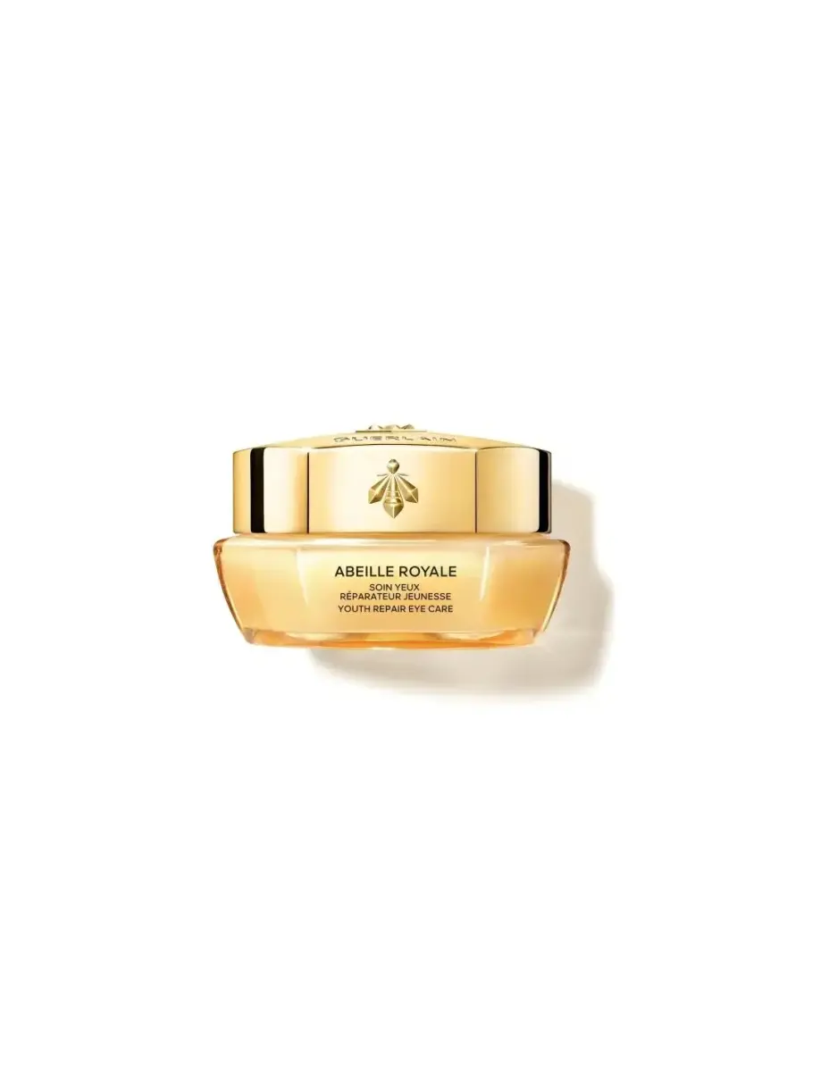 Guerlain Abeille Royale tratamiento Reparador Rejuvenecedor Para Los Ojos 15ml