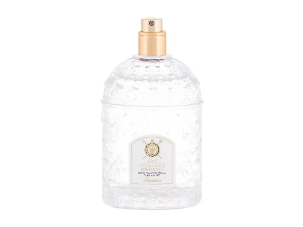 Guerlain Du Coq Eau de Cologne 100 ml