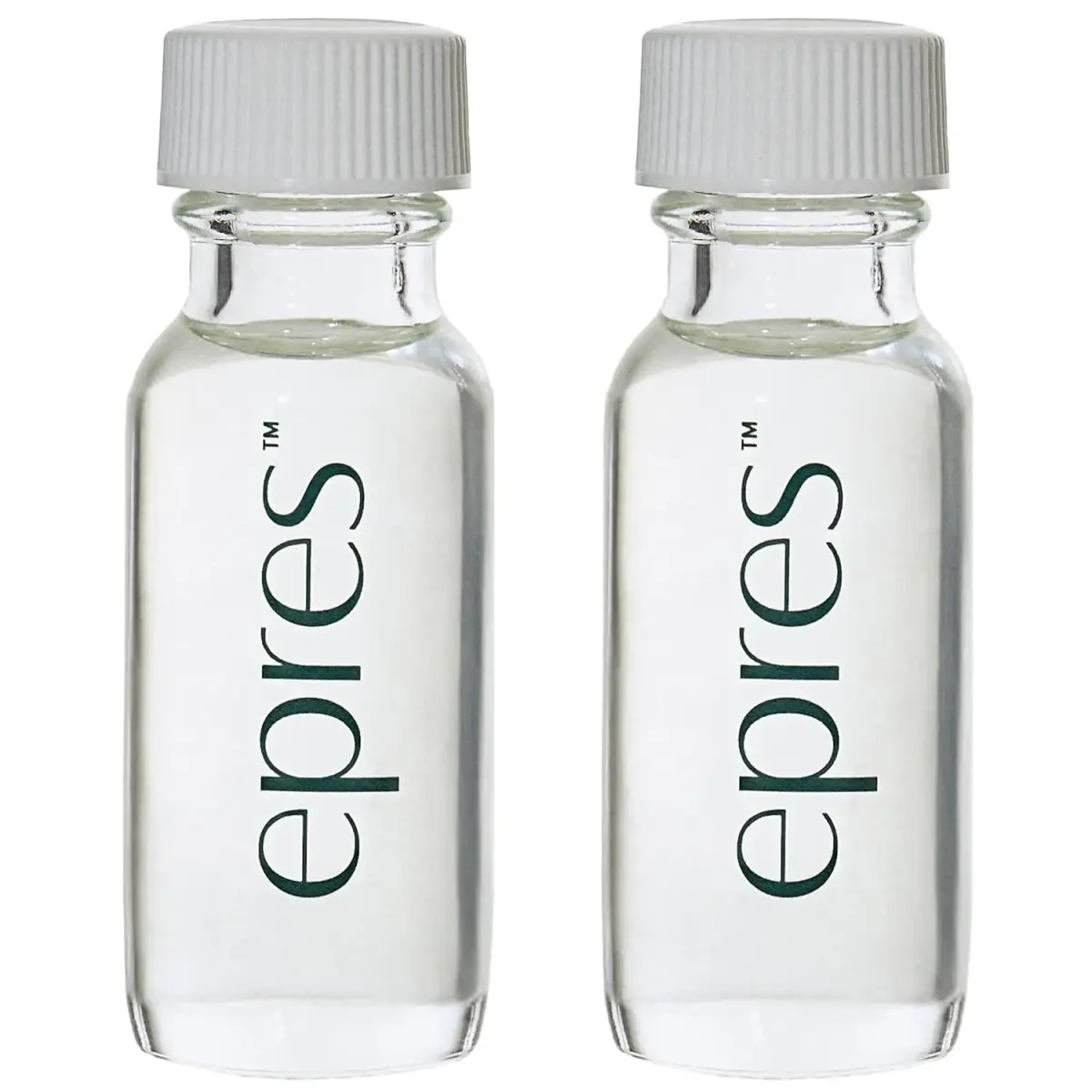 Set Duo, Epres, Professional, Hair Serum, Bond Repair, 15 ml