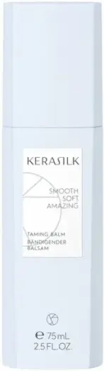 KERASILK Specialists Taming Balm 75ml