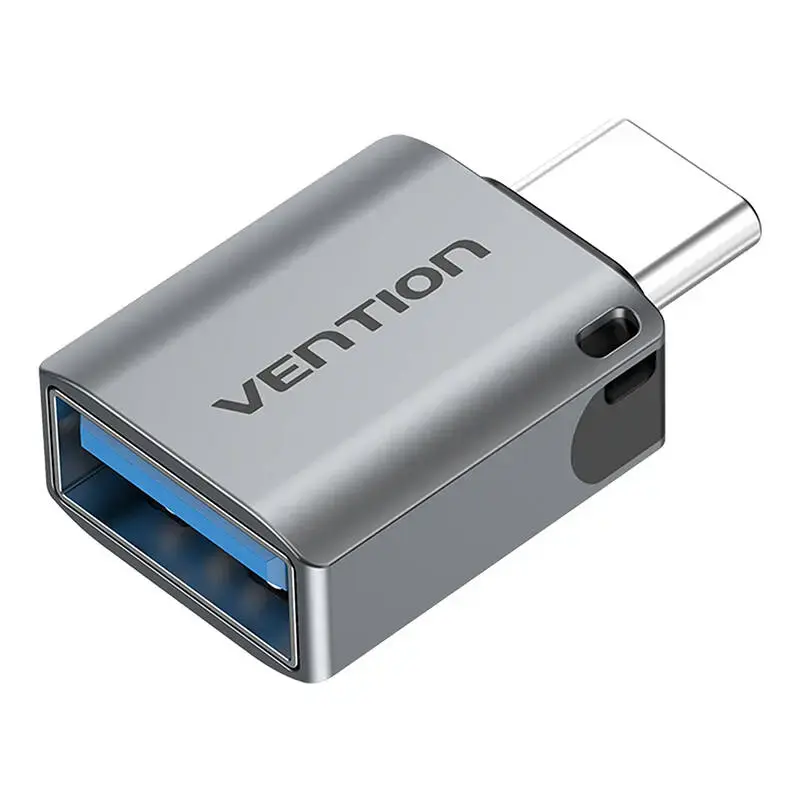 Vention CDQH0 adapter | USB-C to