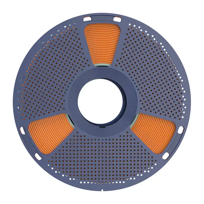 Sunlu PLA+ High-Speed Orange Filament