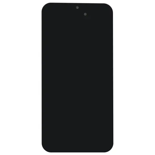 LCD + touch screen Samsung A15 5G black original