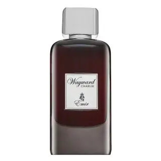 Paris Corner Emir Wayward Charlie uniseks smaržas (EDP) 100 ml