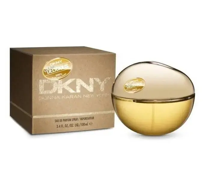 DKNY DKNY Golden Delicious Eau de Parfum 7 ml