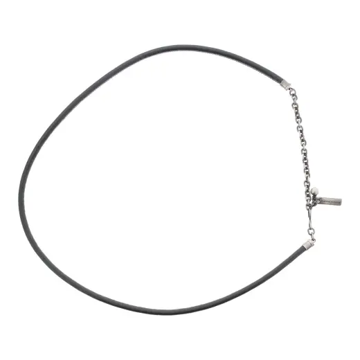 Costume National, Costume National, Textile Belt, For Men