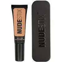 Debenhams Tinted Cover Foundation in Nude 6