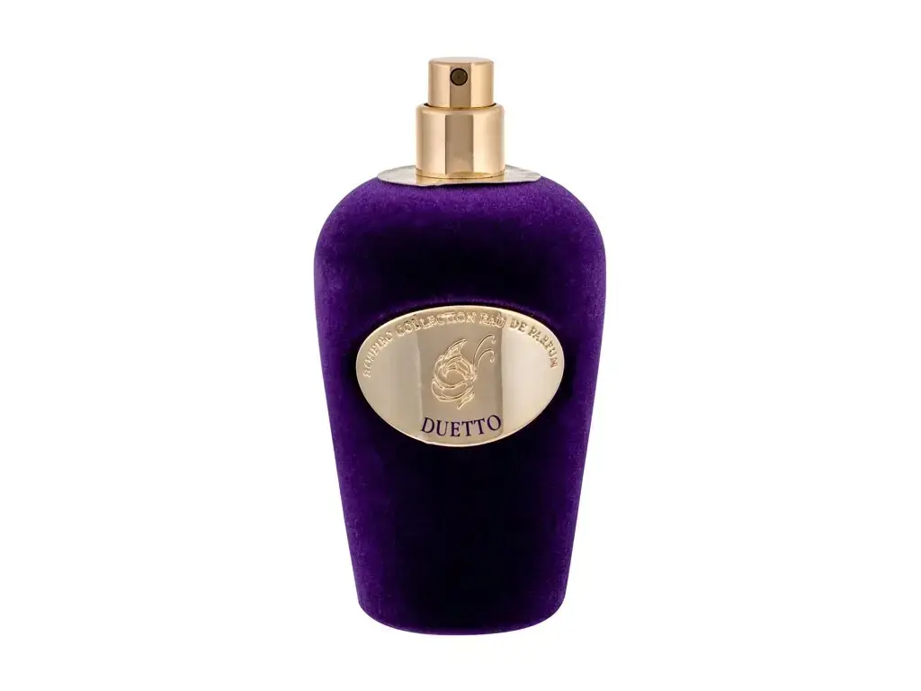 Sospiro Duetto Eau de Parfum 100 ml