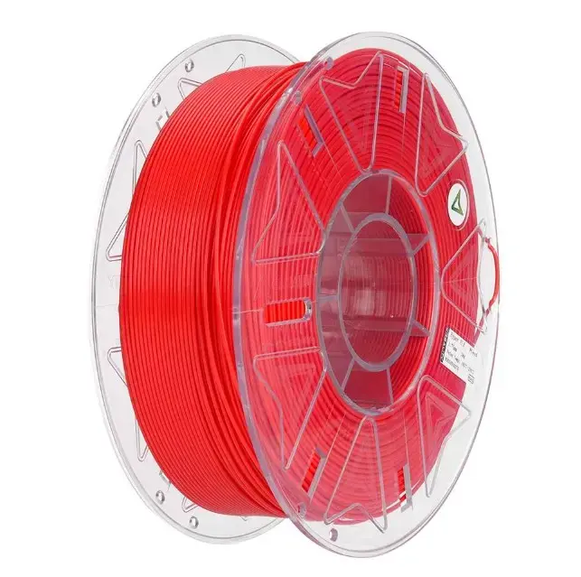 Filaments PLA Hyper red RFID 1kg