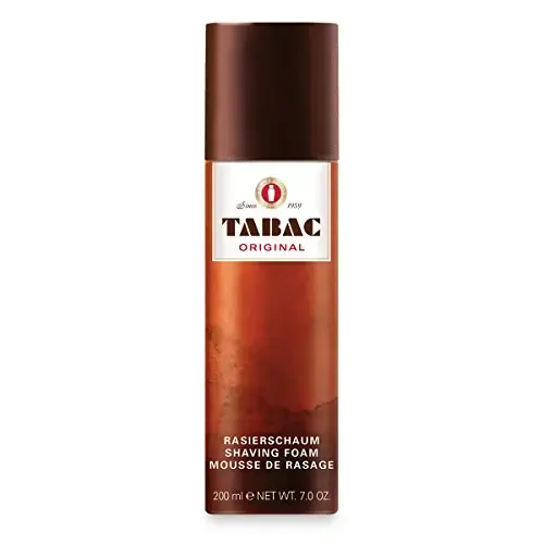 Tabac Original skutimosi putos 200 ml