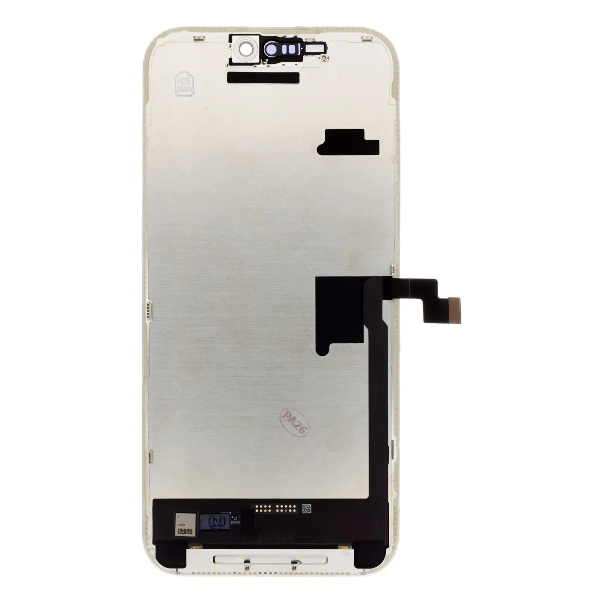 IPhone LCD iPhone 16 Pro Max