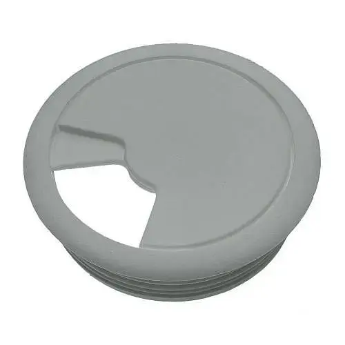 Vadu ligzda d60 pelēka
