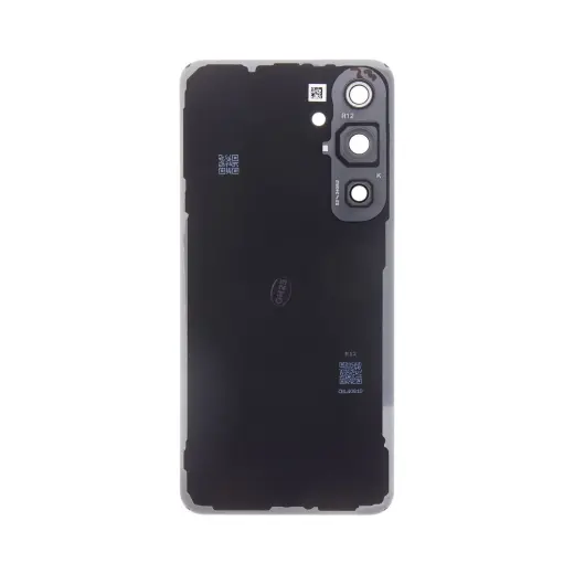 Samsung S721B Galaxy S24 FE Battery Cover Graphite (Service Pack)