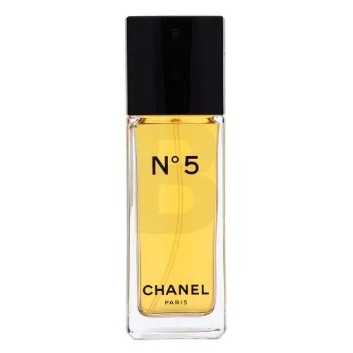 Chanel No.5 (EDT) tualettvesi naistele 50 ml