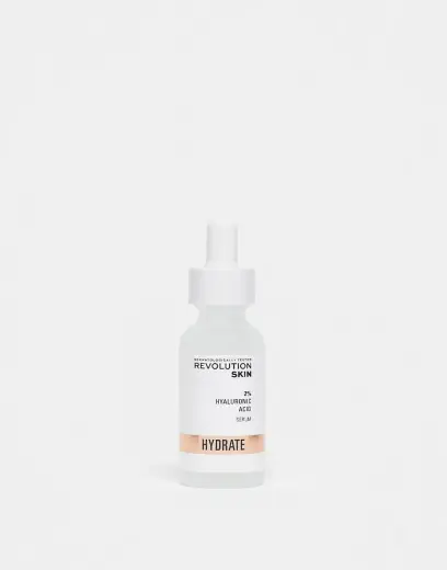 Revolution Skincare Hydrate Serum 2% Hyaluronic Acid - 30ml