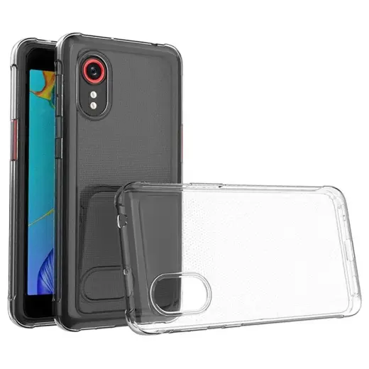 Ultra Slim 0.5 mm phone case for Samsung Galaxy Xcover 5 (G525)
