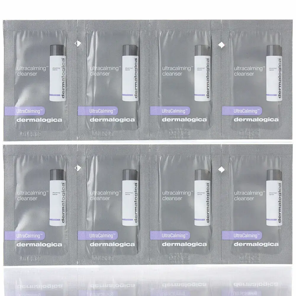 Dermalogica, UltraCalming, Cleansing Gel, For Face, *Sample