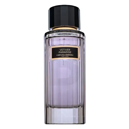 Carolina Herrera Confidential Vetiver Paradise (EDT) tualetes ūdens unisex 100 ml