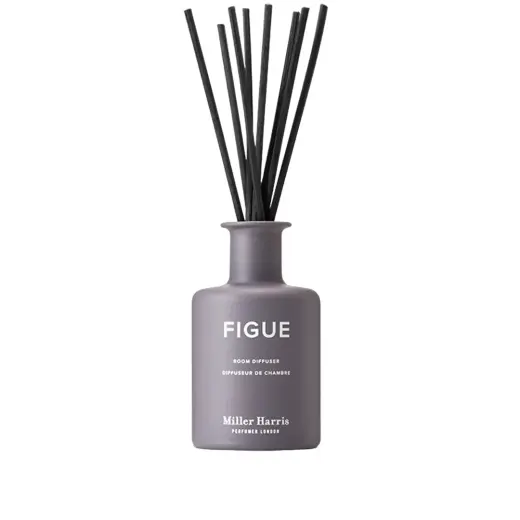 Miller Harris, Figue, Stick, Aroma Reed Diffuser