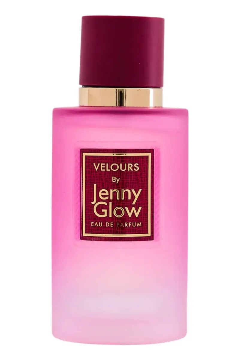 Jenny Glow, Velours, Eau De Parfum, Unisex, 80 ml