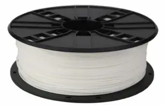 Gembird Filament PLA White 1.75 mm 1 Kg