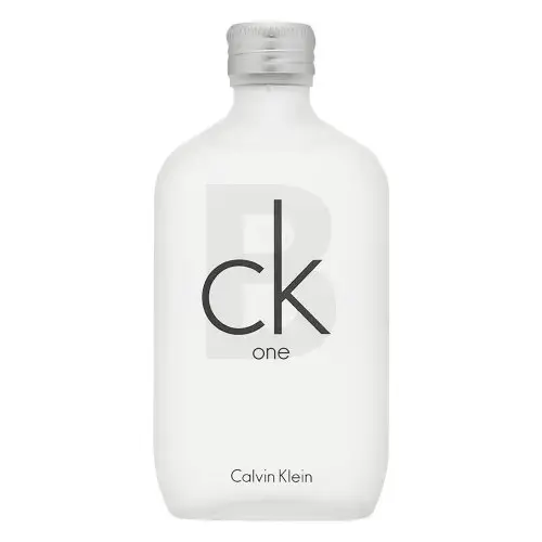 Calvin Klein CK One (EDT) tualetinis vanduo unisex 100 ml