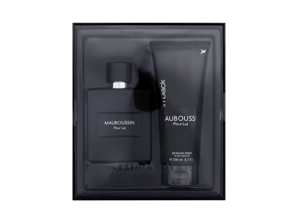 Mauboussin Pour Lui In Black Eau de Parfum 100 ml